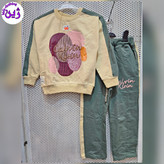 بلوز شلوار خاص دخترانه