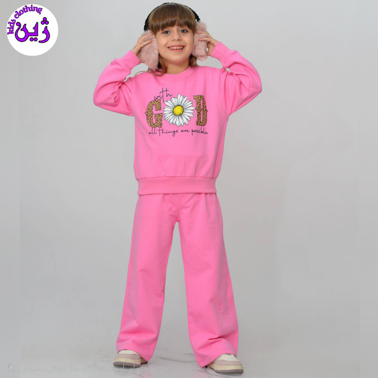 لباس دخترانه