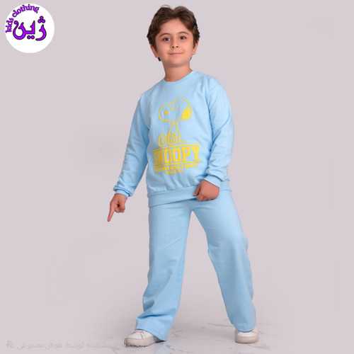 لباس اسنوپی