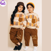 ست بلوز شلوار