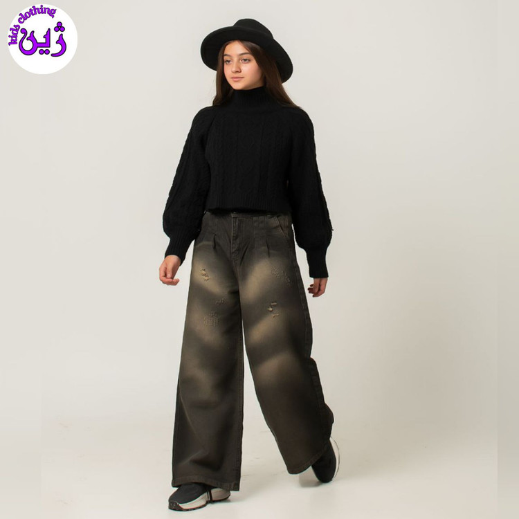 شلوار تینیجری