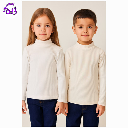 زیر سارافونی بچگانه