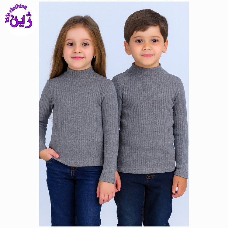 زیرسارافونی بچگانه