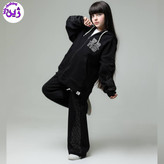 لباس تینیجری