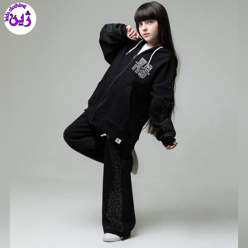 لباس تینیجری