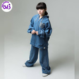 سویشرت شلوار دخترانه