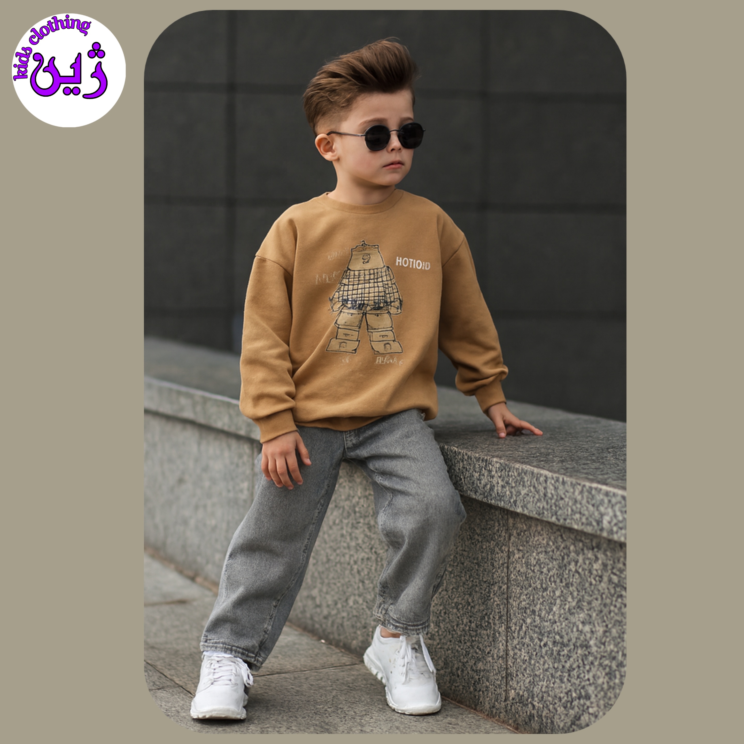 ست بلوز شلوار