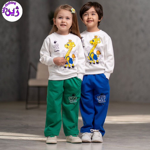 بلوز شلوار اسپورت