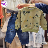 ست بلوز شلوار