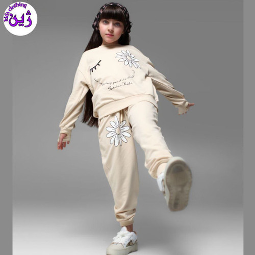 بلوز شلوار دخترانه