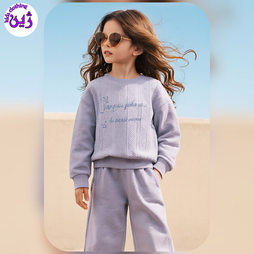 لباس دخترانه