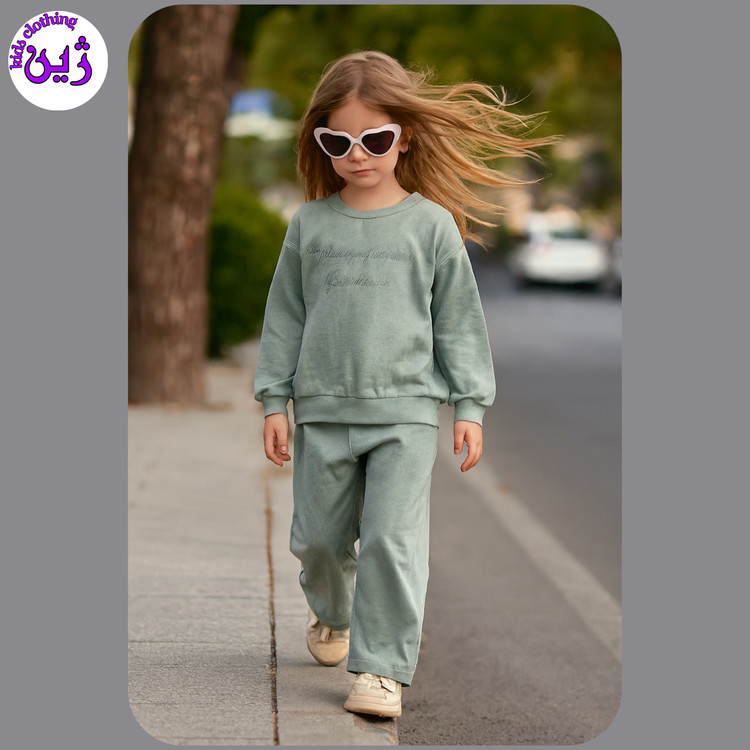 لباس زمستانه