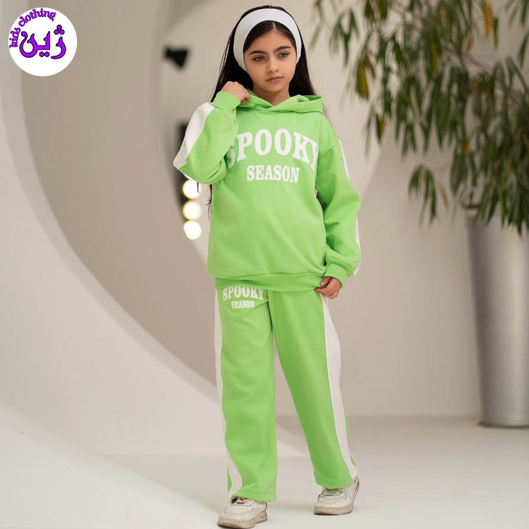 هودی بچگانه