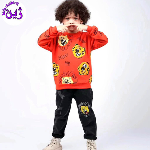 لباس سایز ۵۰