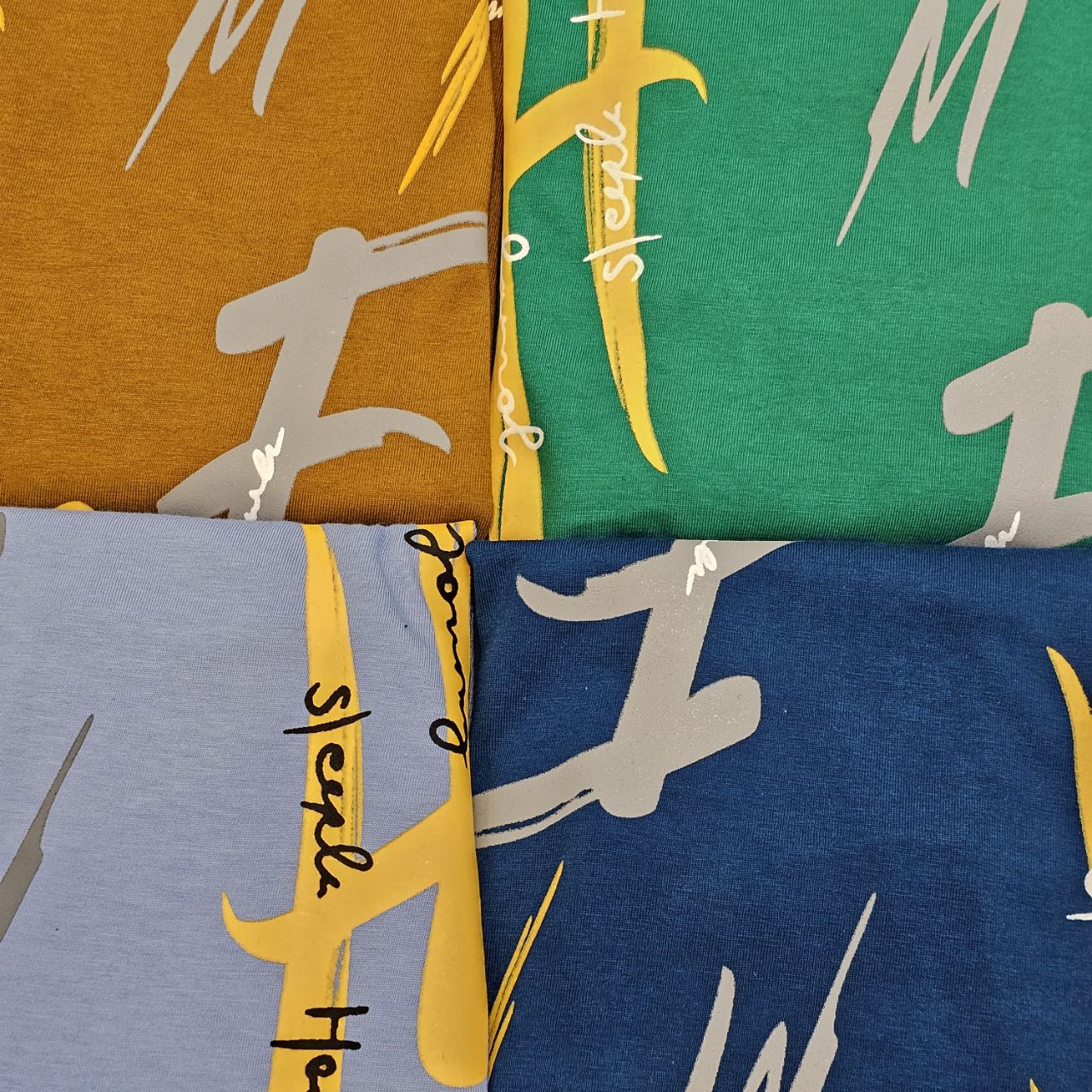 تیشرت شلوارک