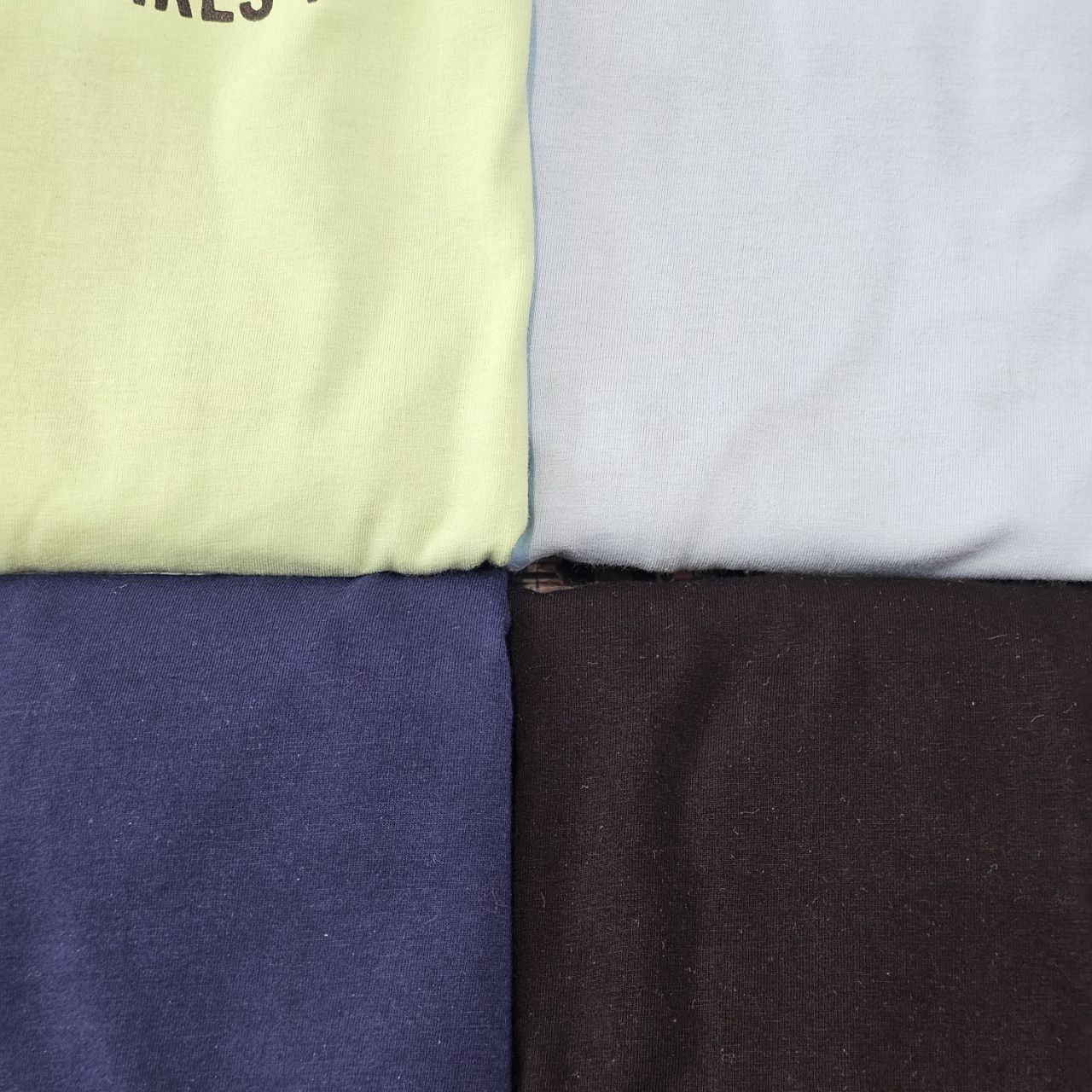 ست تابستانه پسرانه