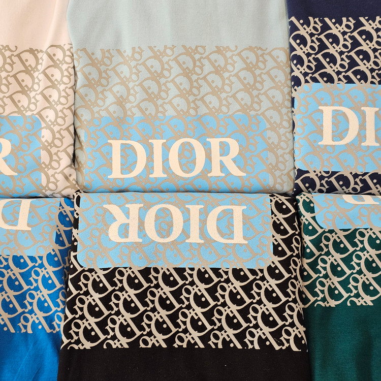 تیشرت شلوارک دیور