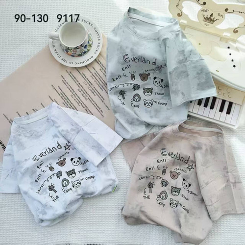 تیشرت وارداتی