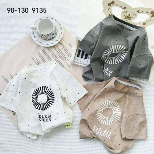 تیشرت وارداتی