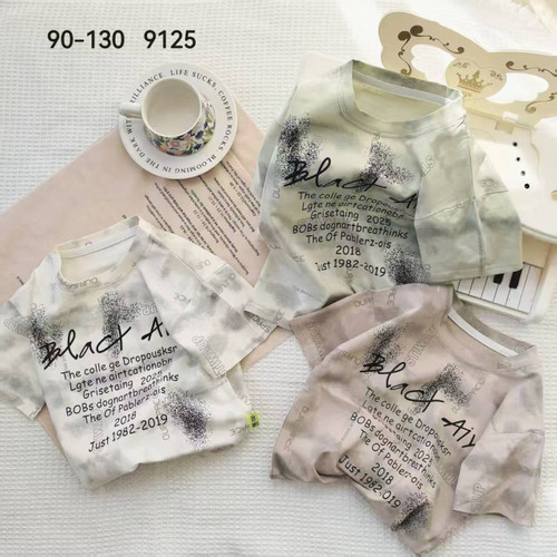 تیشرت وارداتی