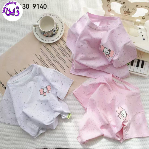 تیشرت وارداتی