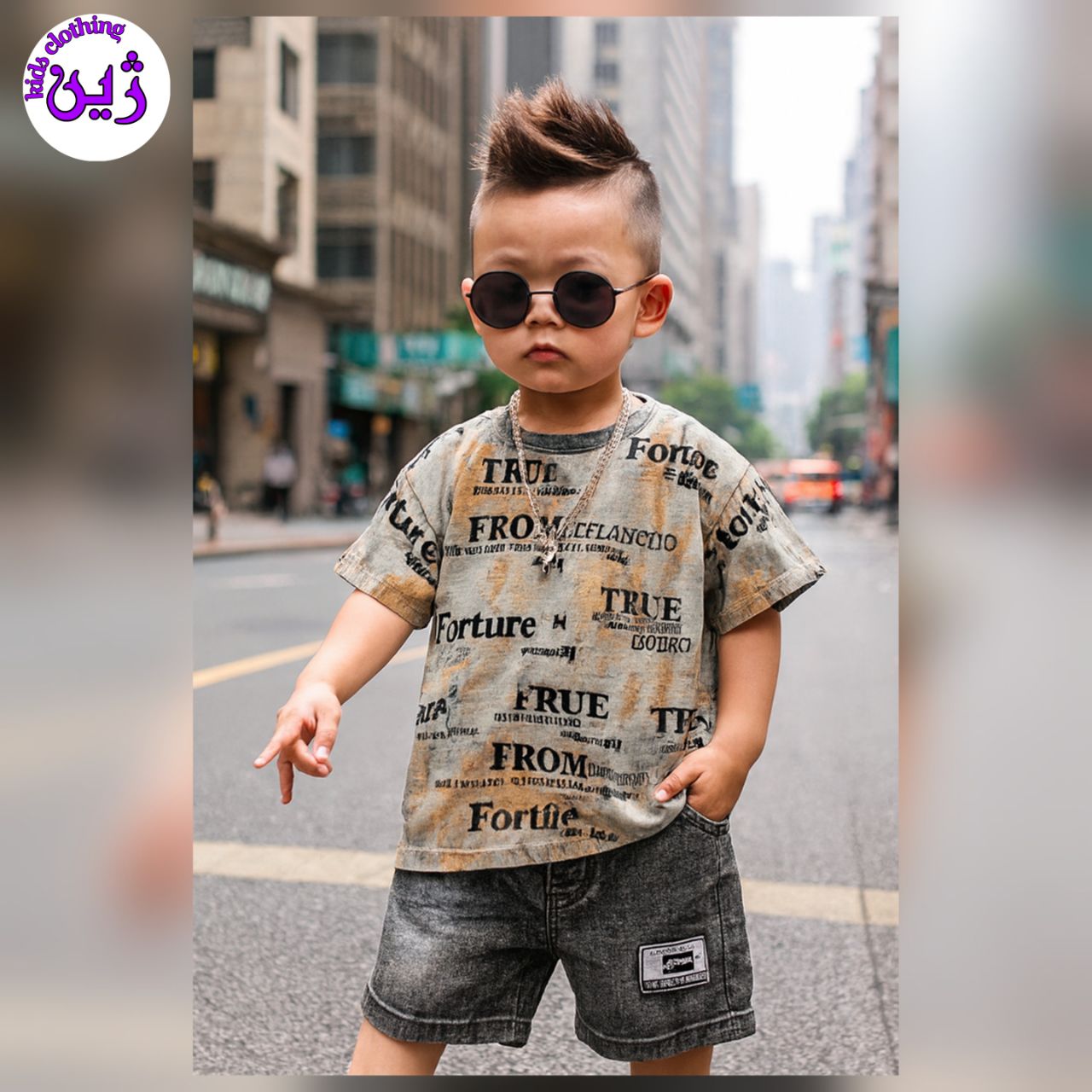 لباس عیدانه