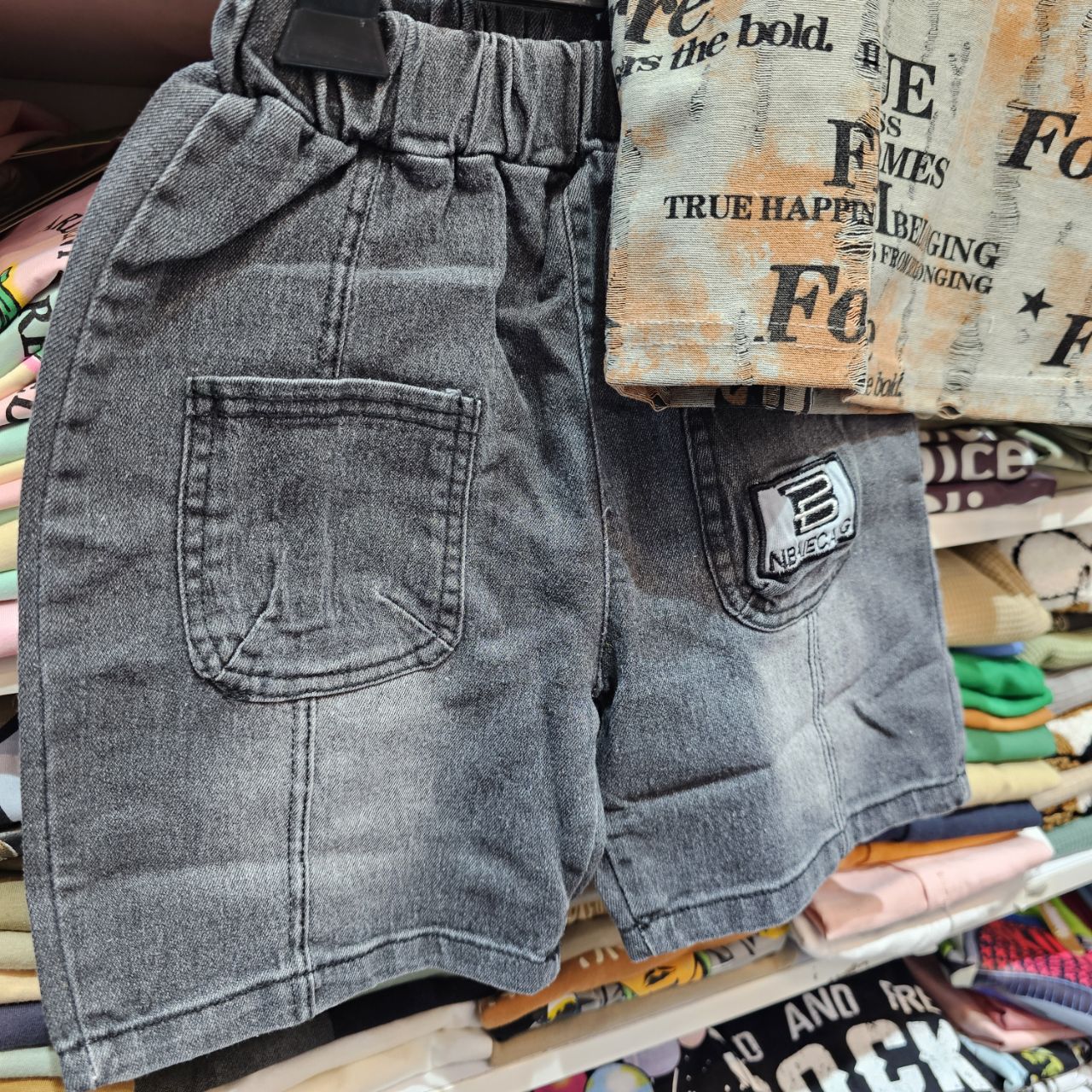 لباس وارداتی