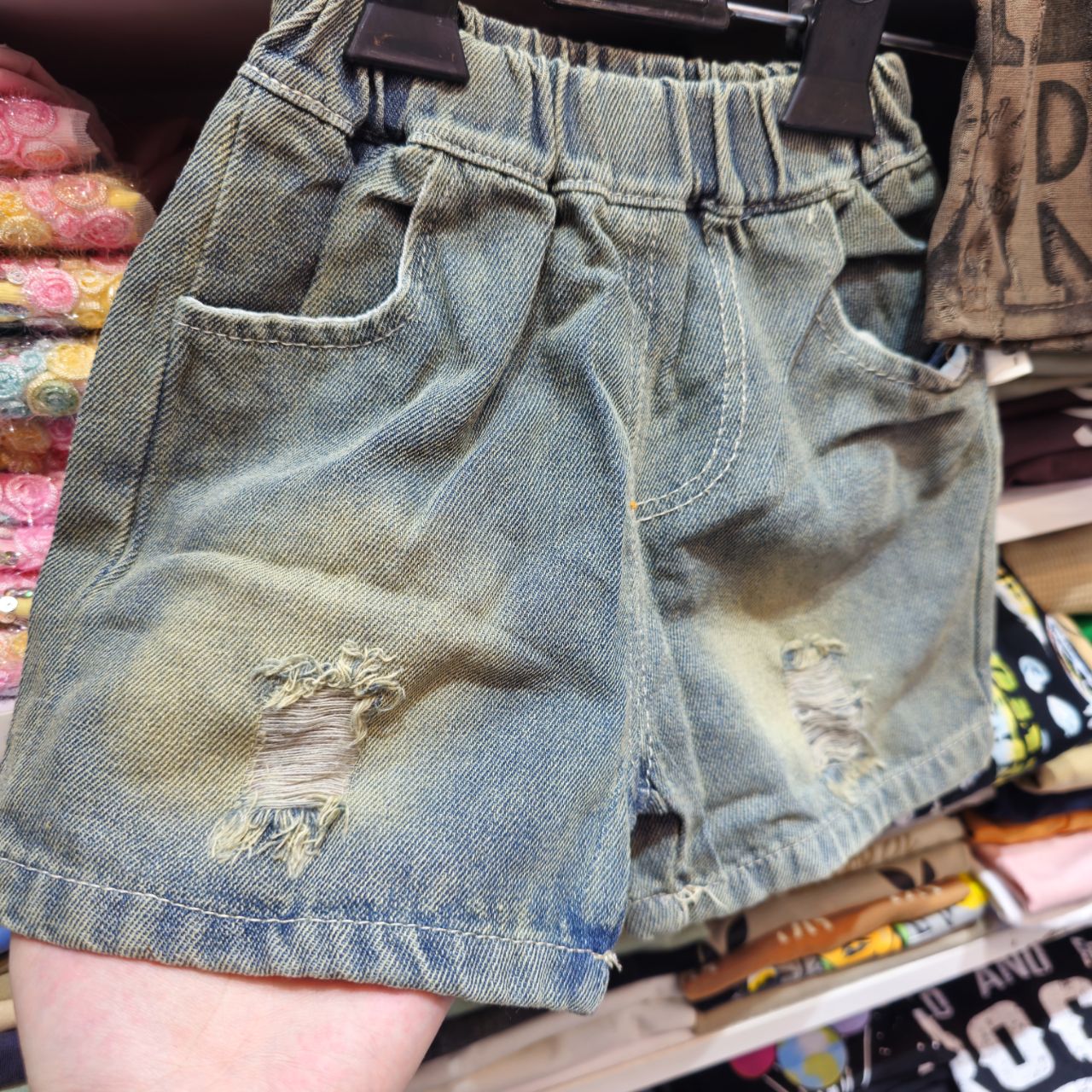 لباس عیدانه وارداتی