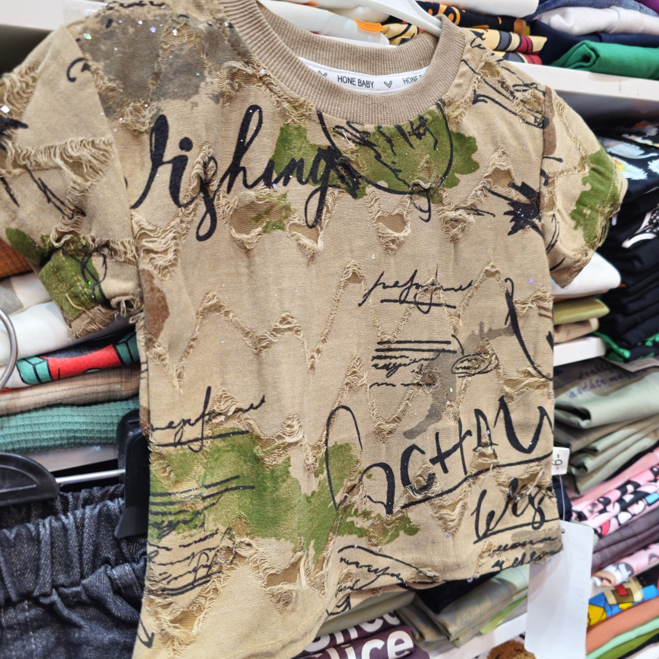 ست وارداتی پسرانه